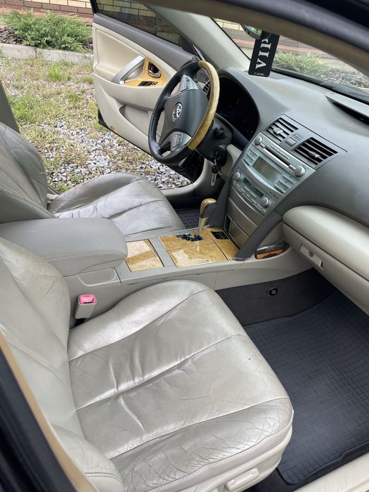 Toyota Camry 3.5 2006