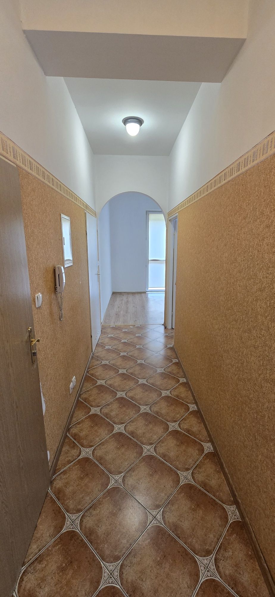 Mieszkanie 49m2, ul. Nowa Kolonia 7a - Brodnica