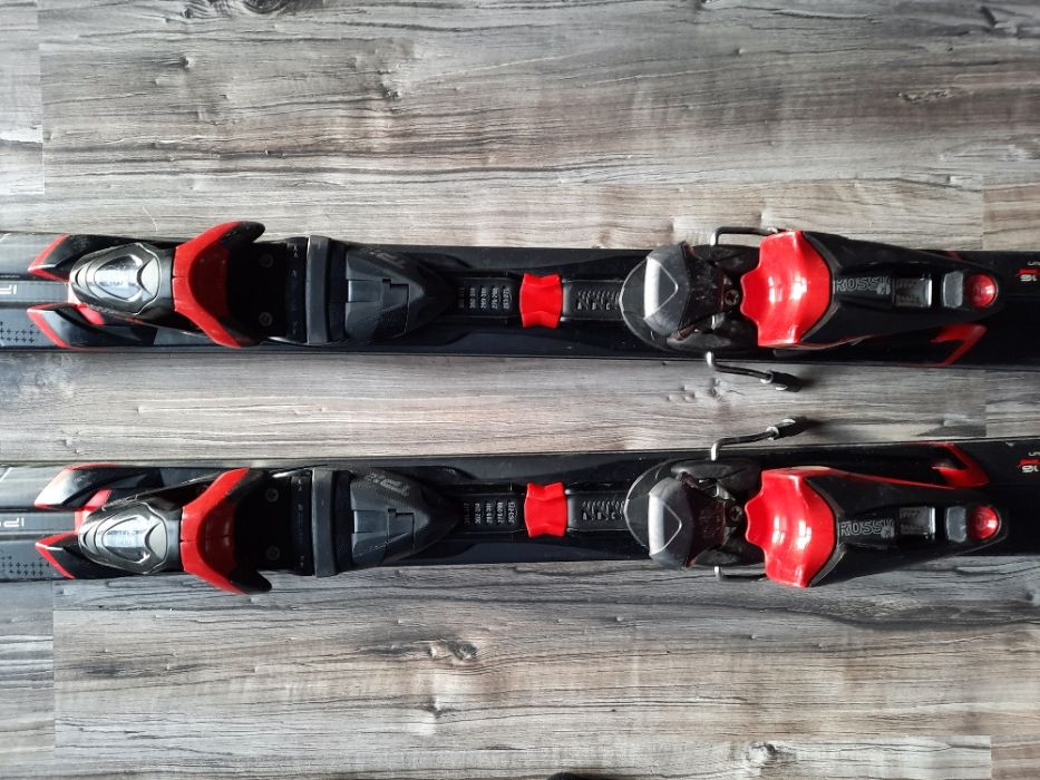 Rossignol Zenith 4,5