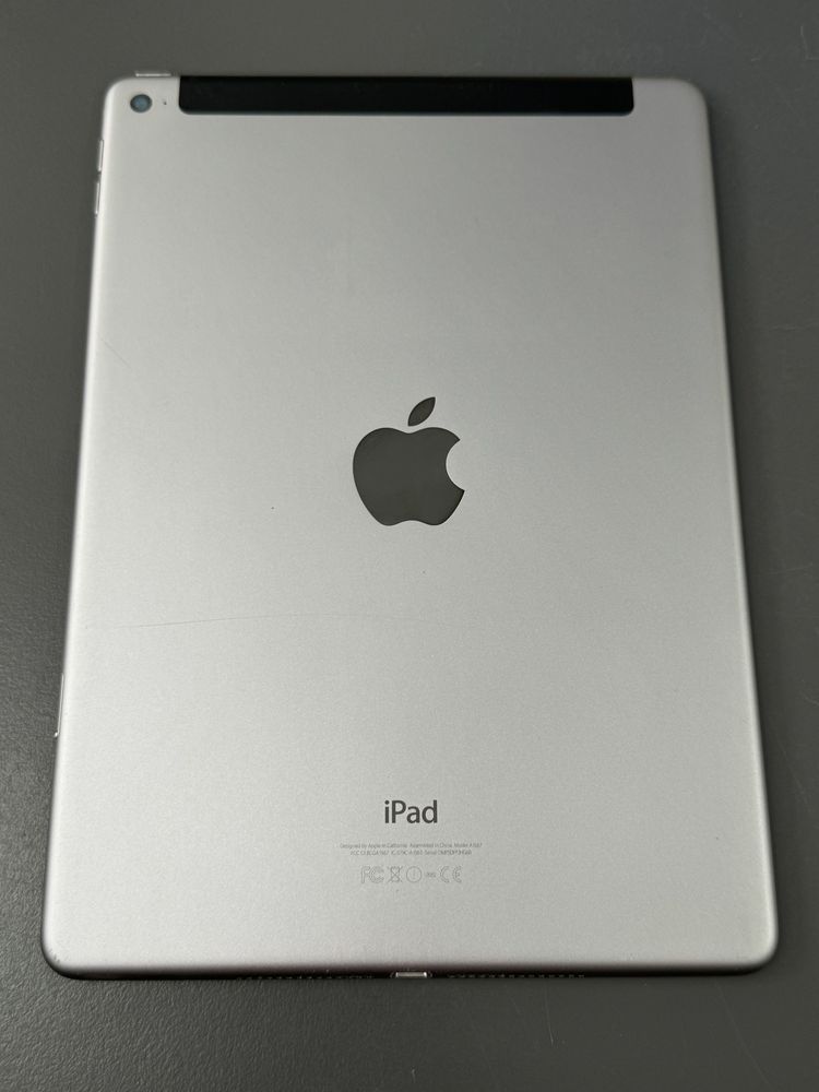 Планшет iPad Air 2 LTE