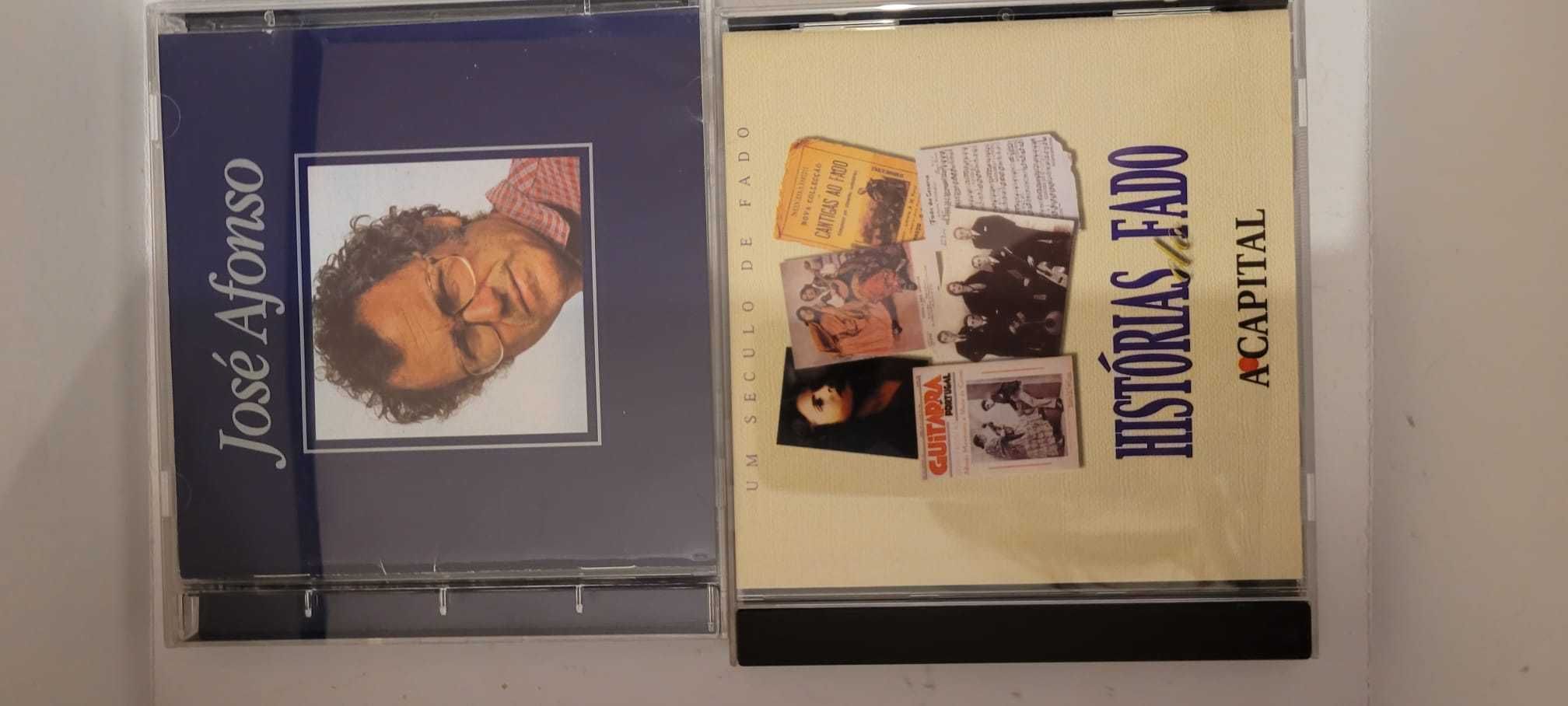 Vendo Cds Lote 2