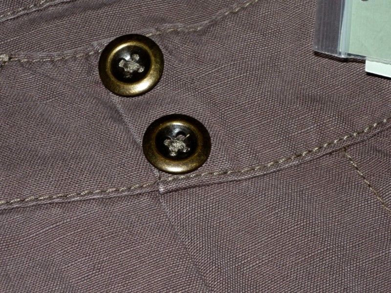 Rozm 44 46 XXL XXXL NEXT NOWE dzinsy ciążowe