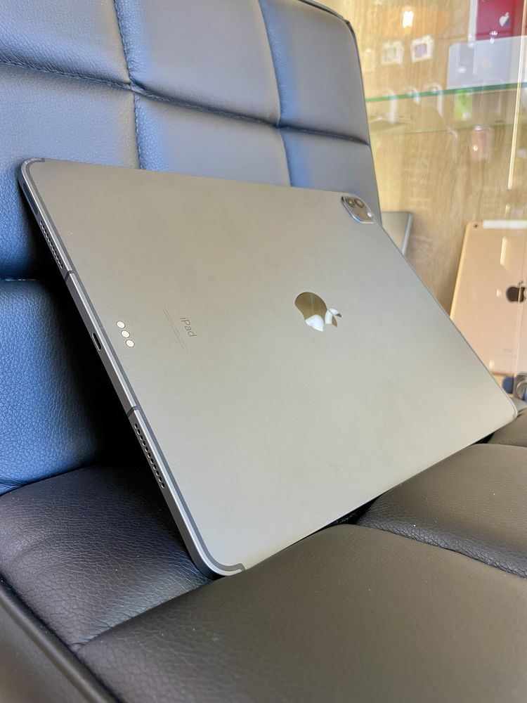 iPad Pro 12.9 256Gb (5gen M1) Wi-Fi+LTE Space Gray Айпад Про 12.9 М1