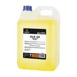 Limpeza de Estofos Mistolin ALE-50 5 Litros