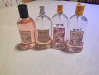 Perfumy BIES Idealist i Scene i Floral