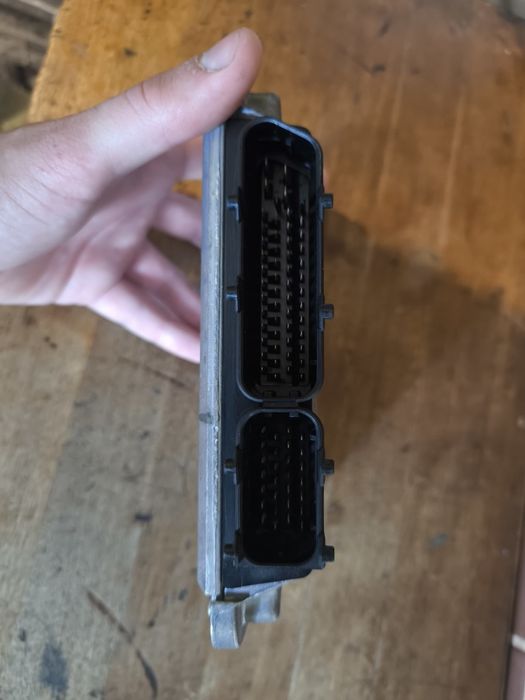 Sterownik ECU Audi a4 b5 Passat B5 1.9 TDI 110 afn