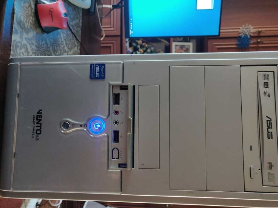 Системний блок ASUS Vento A6