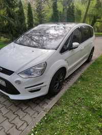 Ford S-Max Titanum