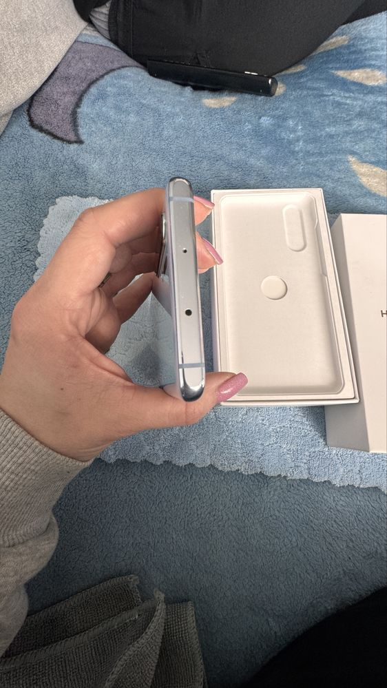 Huawei p30 pro 128gb/6ram