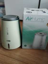 AirHumic nawilżacz z funkcją oczyszczania powietrza