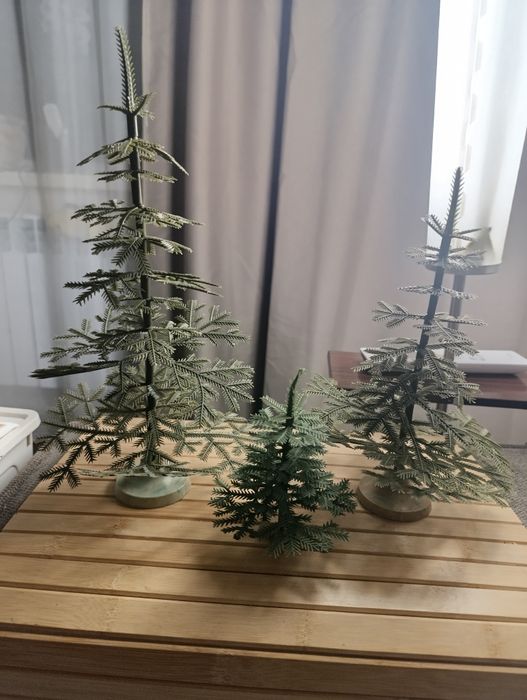 Ёлка искусственная