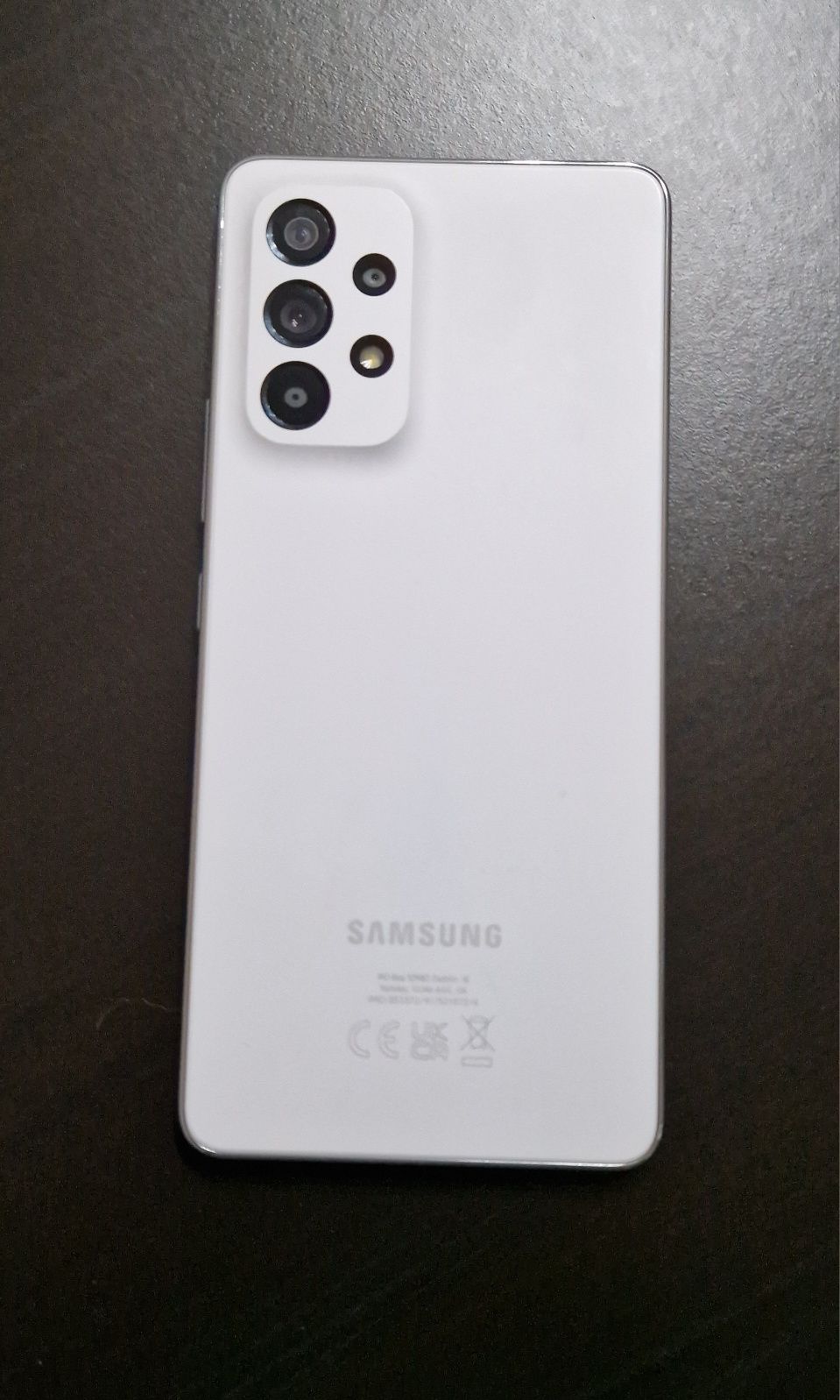 Samsung A53 5G branco 128Gb