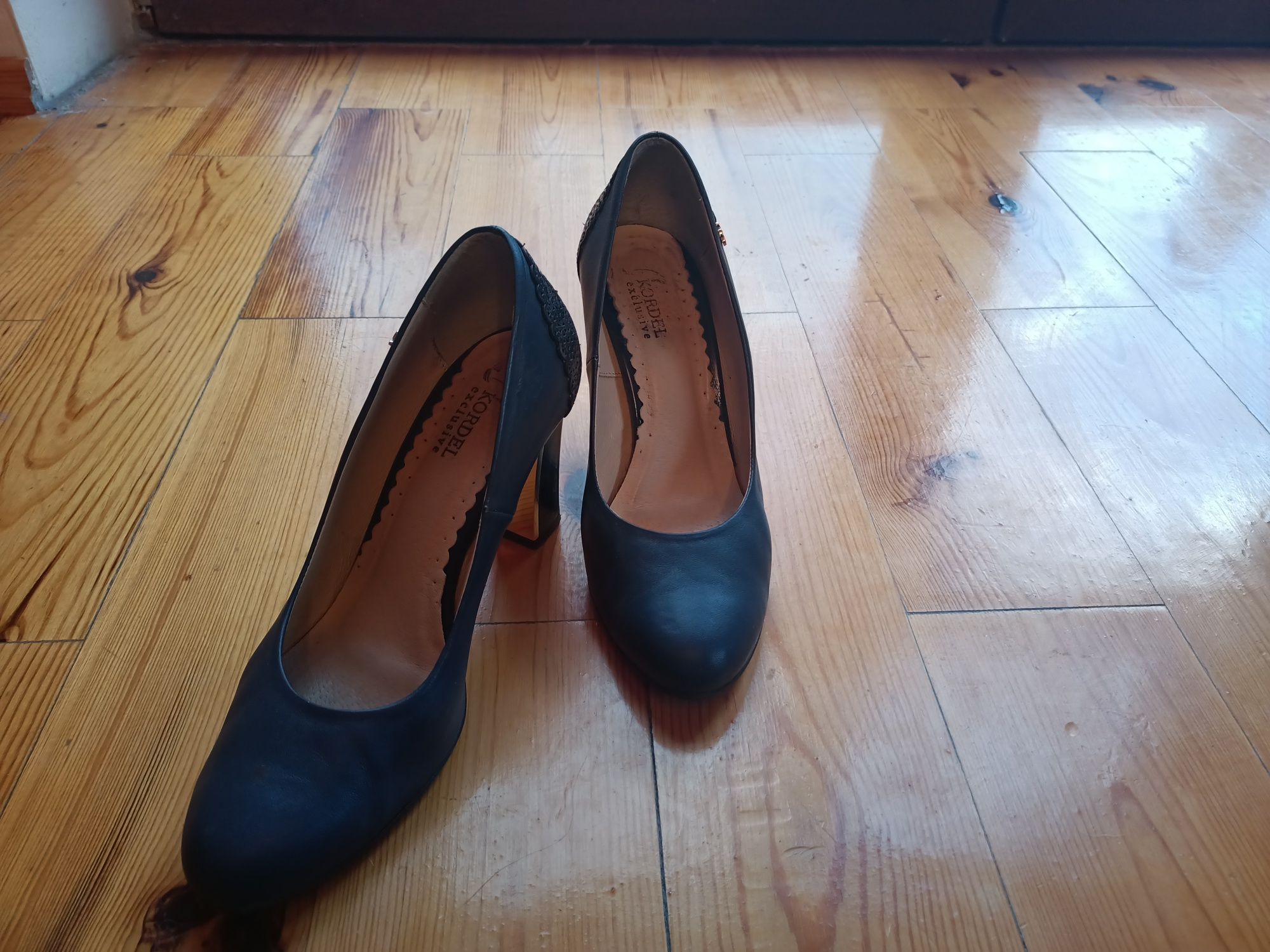 Buty, szpilki, damskie