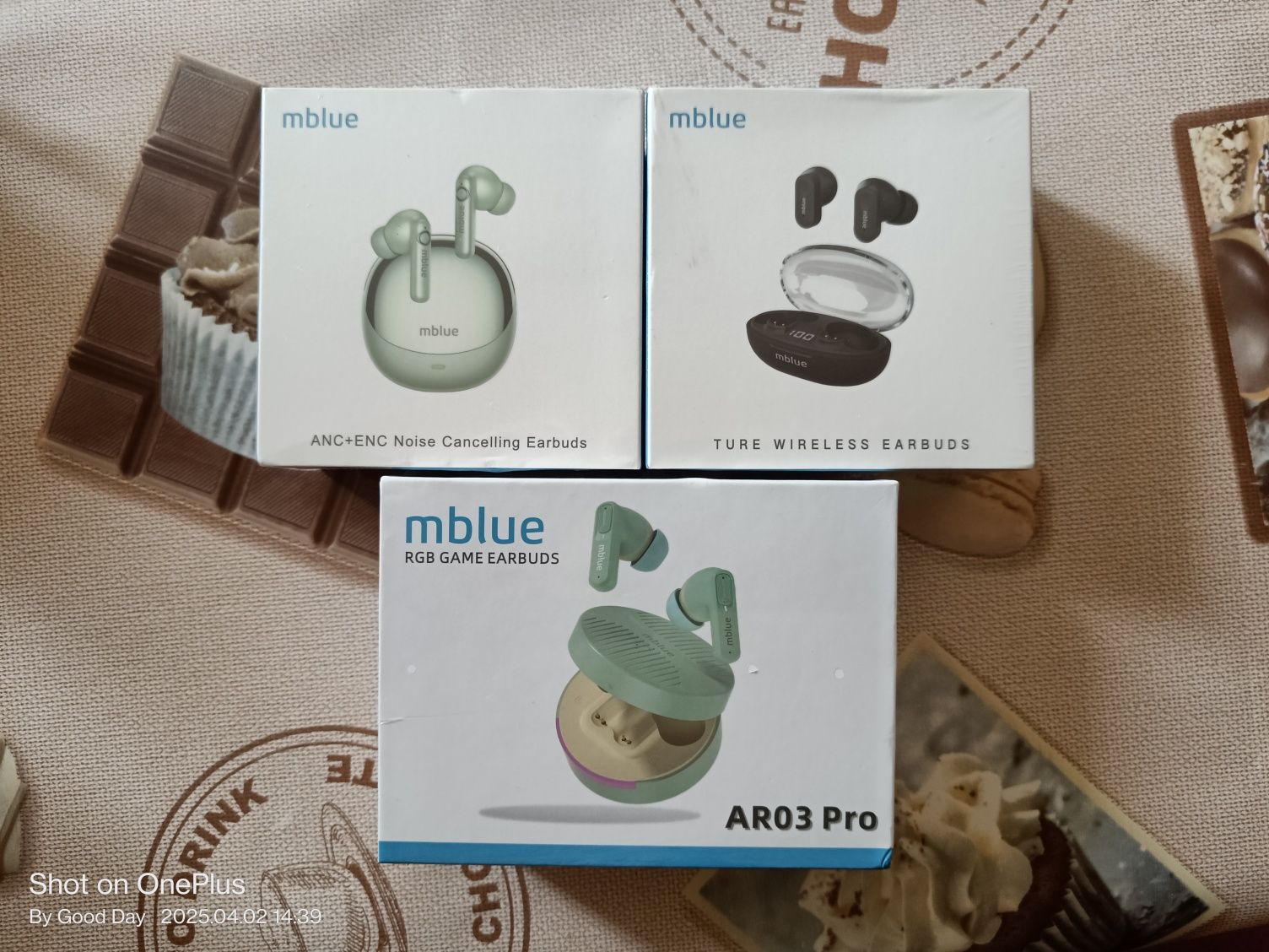 OnePlus buds pro 2r