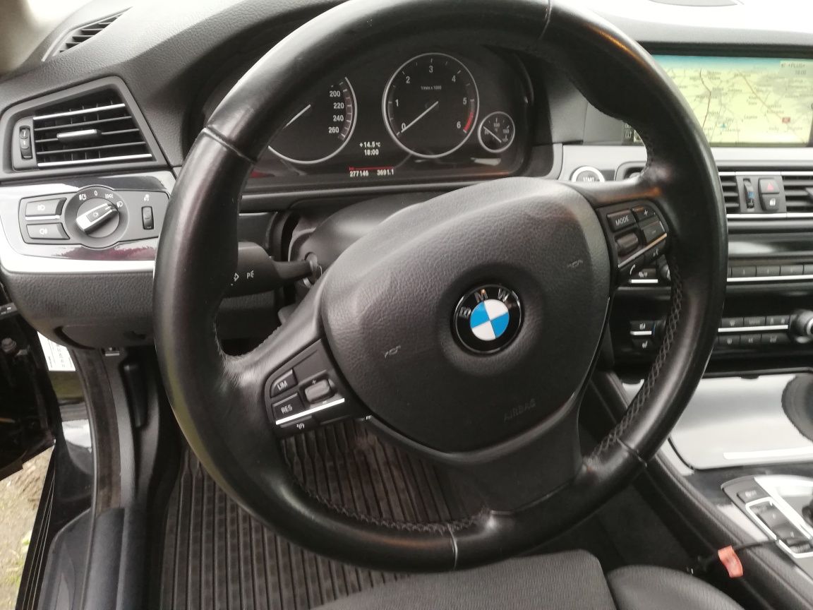 BMW 530 XD Touring