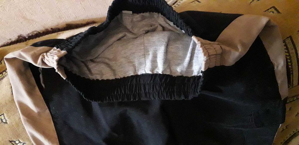 Штаны на мальчика на осень. Троещина