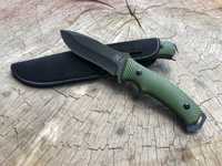 Нож тактический окопный охотничий Columbia Бульдог 37