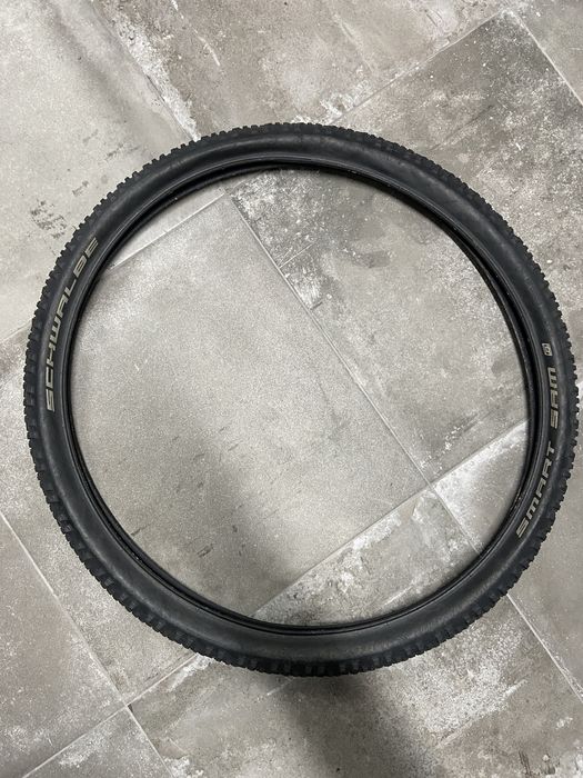 Pneu BTT Schwalbe Smart Sam 29”