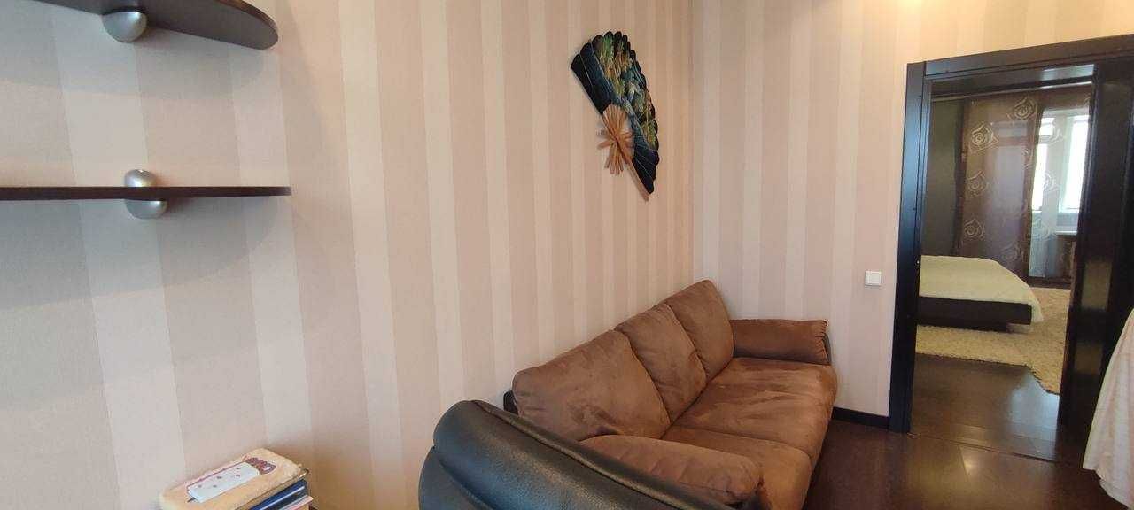 Продам 4 к квартиру ЖК Каскад