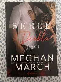 Serce Diabła #forge 3 Meghan March