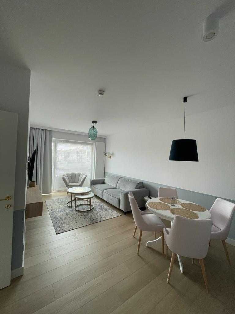 Polanki AQUA SOLA Apartamenty