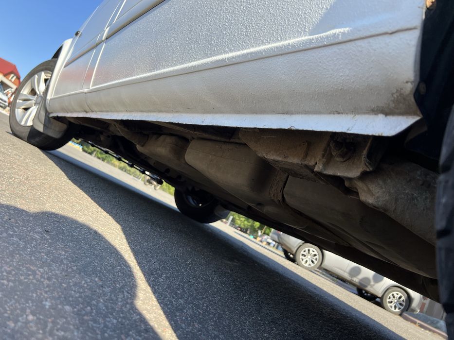 Мерседес бенц віто пасажир 8+1