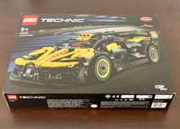 Lego Technic 42151 Bugatti Bolid NOWE