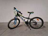 Rower monteria junior 24