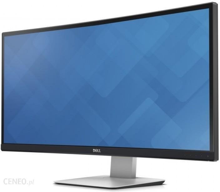 Monitor Dell 34 3440x1440 Ultra Sharp U3415W Gwarancja