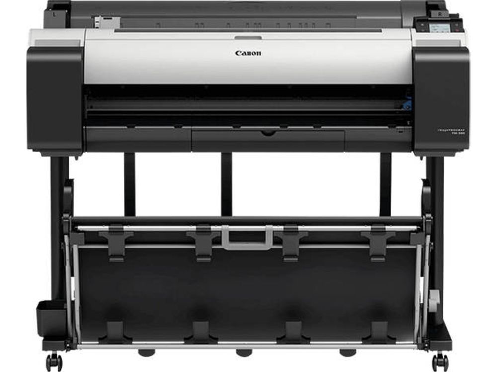 Canon imagePROGRAF TM-300