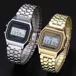 Relogios tipo casio