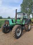 Deutz Fahr 6.10 40km/h