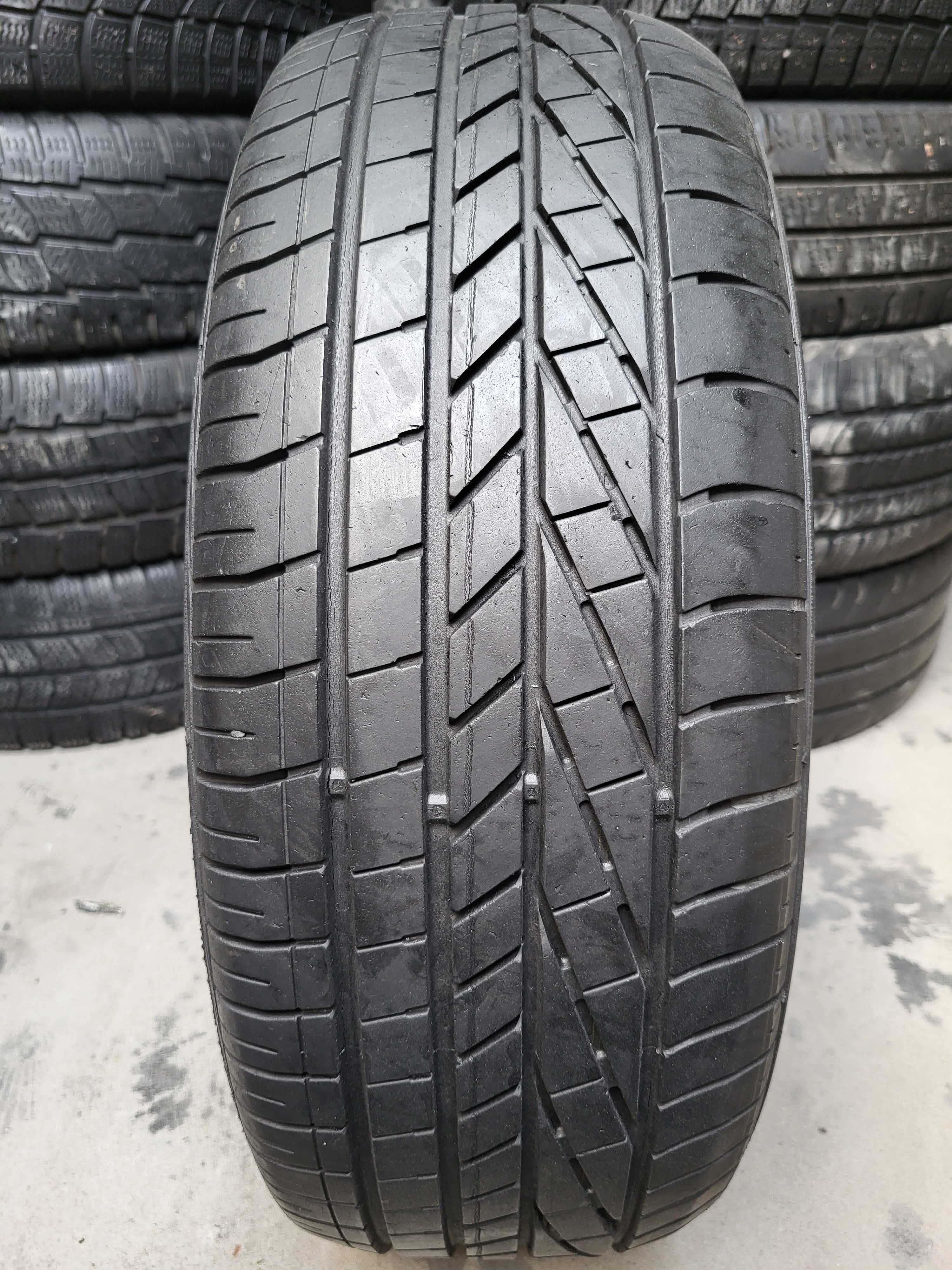 Goodyear 195/65 r15 Excellence /// 5,4mm!!! Gwarancja MONTAŻ