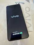 telefon Smartfon Vivo Y21s 4 GB / 128 GB 4G