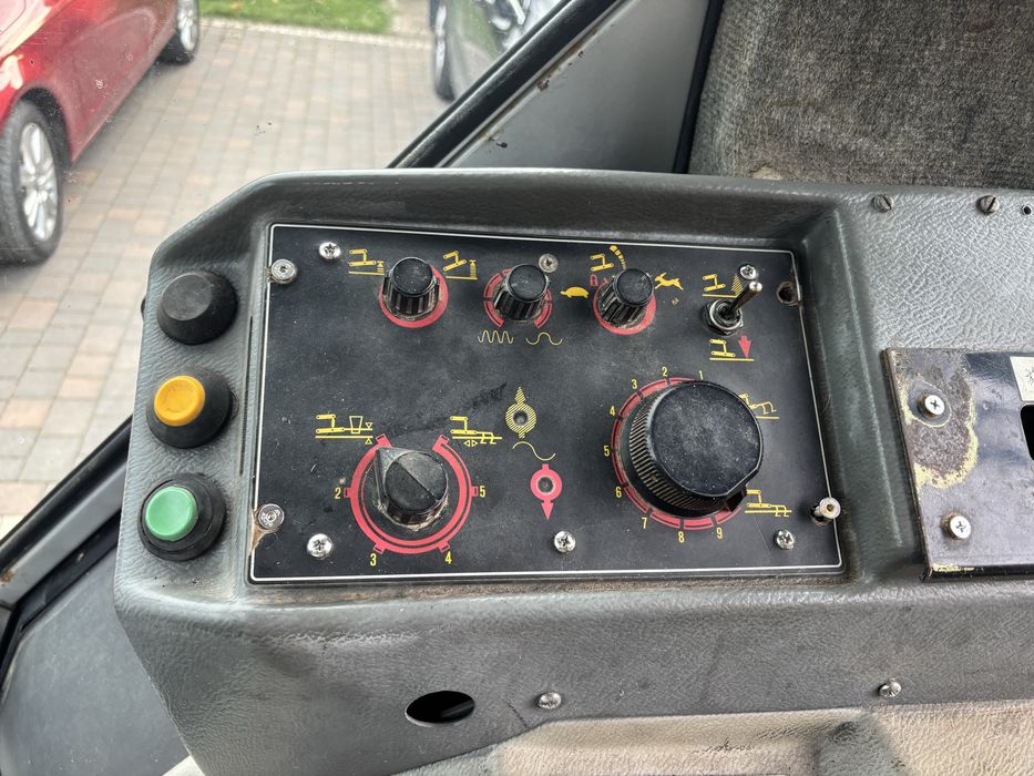 Massey Ferguson 3060 /255/3512/4512/3070/3080/3090/