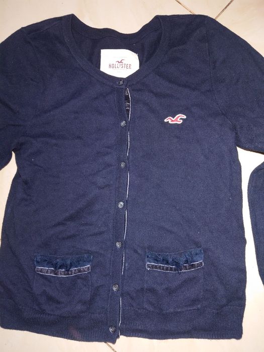 Sweter hollister