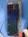 Klawiatura mechaniczna Genesis Thor 300 TKL