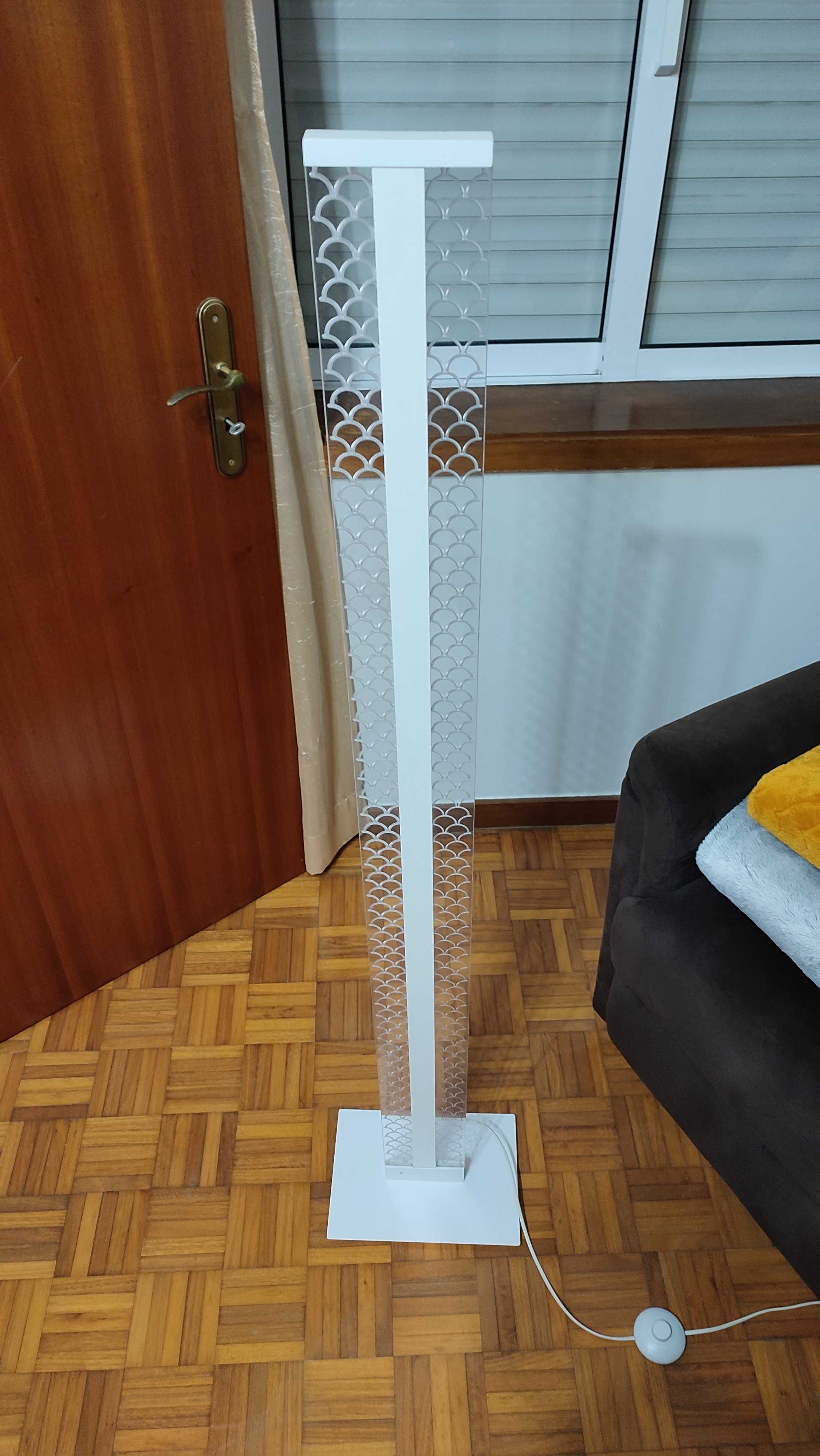 Candeeiro de decoração