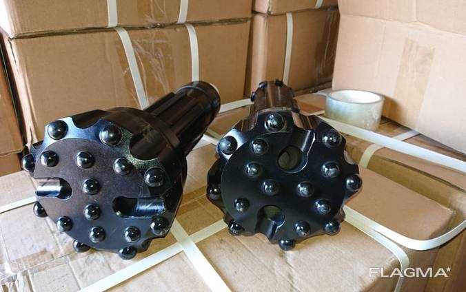 Коронка буровая 127mm/cop44, коронка до пневмоударника