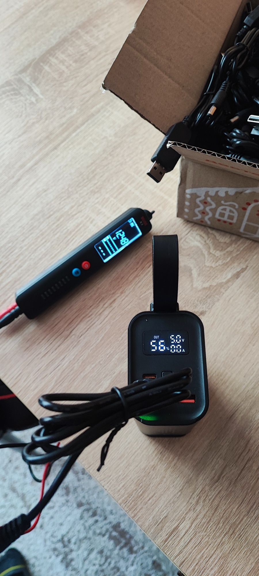 Продам кабеля для wifi роутера usb-dc 5-12 v