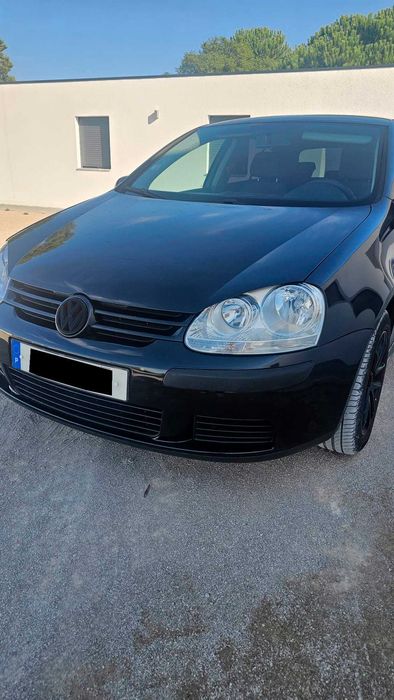 Vw Golf 5 1.4 TSI 140 CV