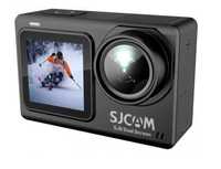 Екшн-камера SJCAM SJ8 Dual Screen Black