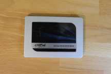 Dysk SSD Crucial MX500 250GB