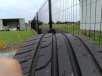 Opony Continental 215/55 R18
