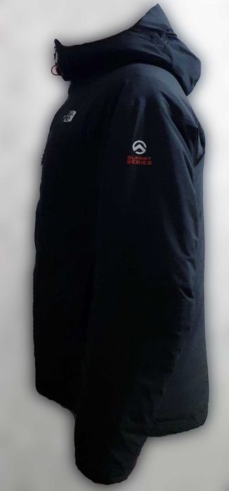 Куртка чоловіча The North Face summit series