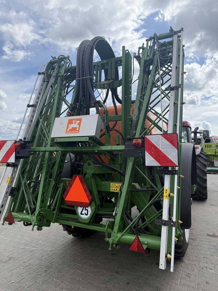 Opryskiwacz Amazone UG 3000 Nova jak NOWY!