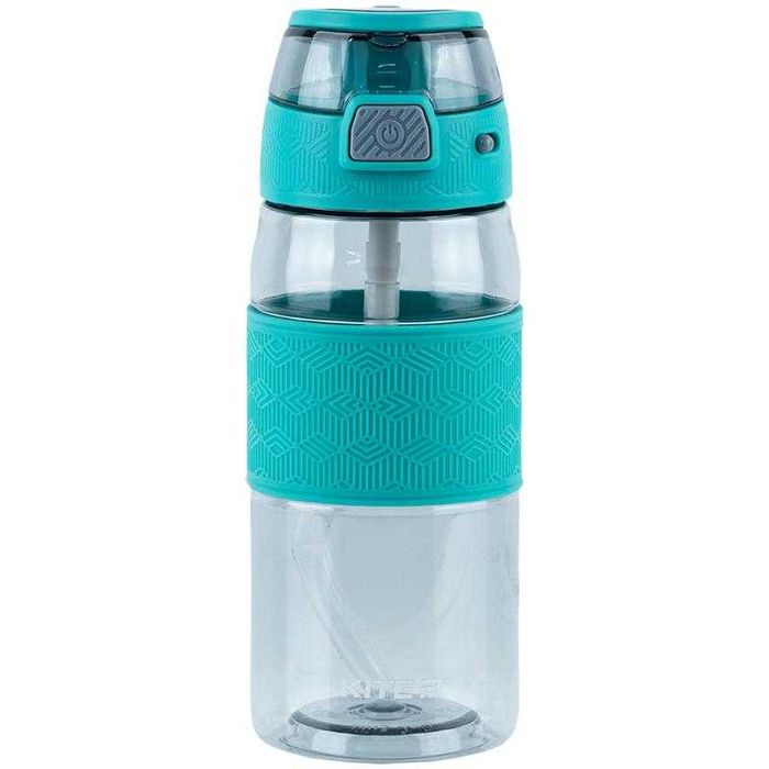 Пляшечка для води 600 мл Kite K24-1201