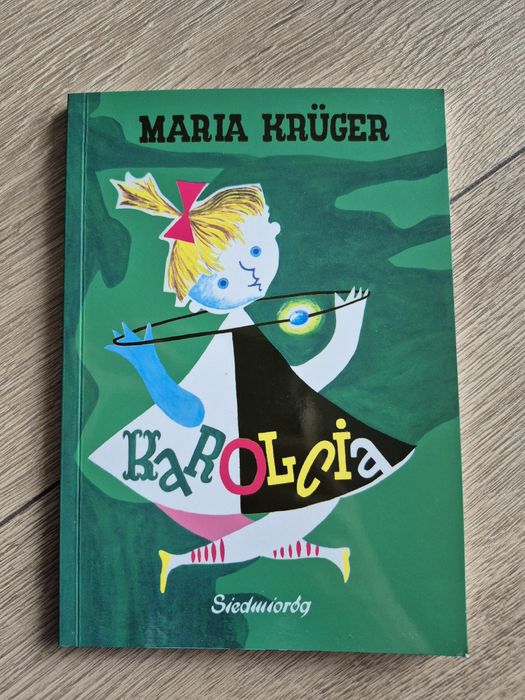 Karolcia M.Krüger