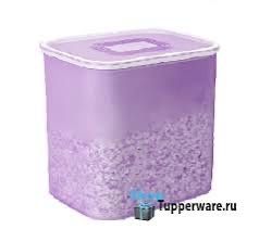 Акваконтроль Мороженое 2,1 л Tupperware