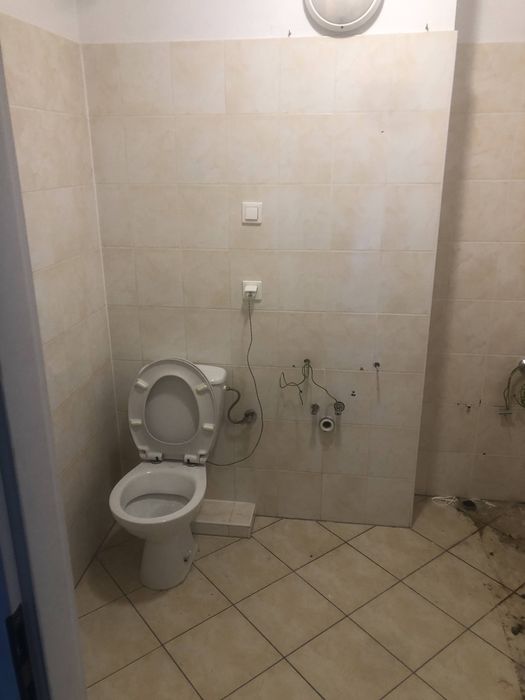 ZŁOTA RĄCZKA naprawa/remont/usterki/montaż/wymiana/odswieżanie/malowan